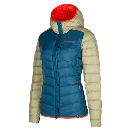 LS Jacket - Wild Down W (S)