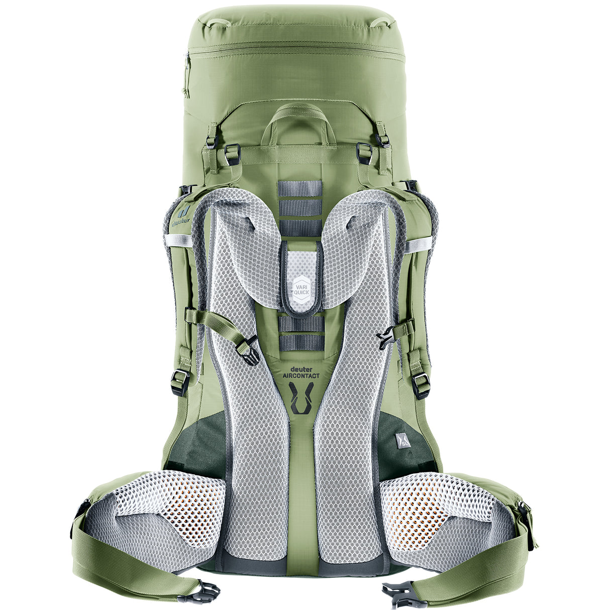 Deuter Aircontact Lite 45+10SL