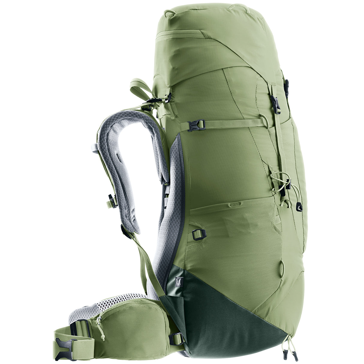 Deuter Aircontact Lite 45+10SL