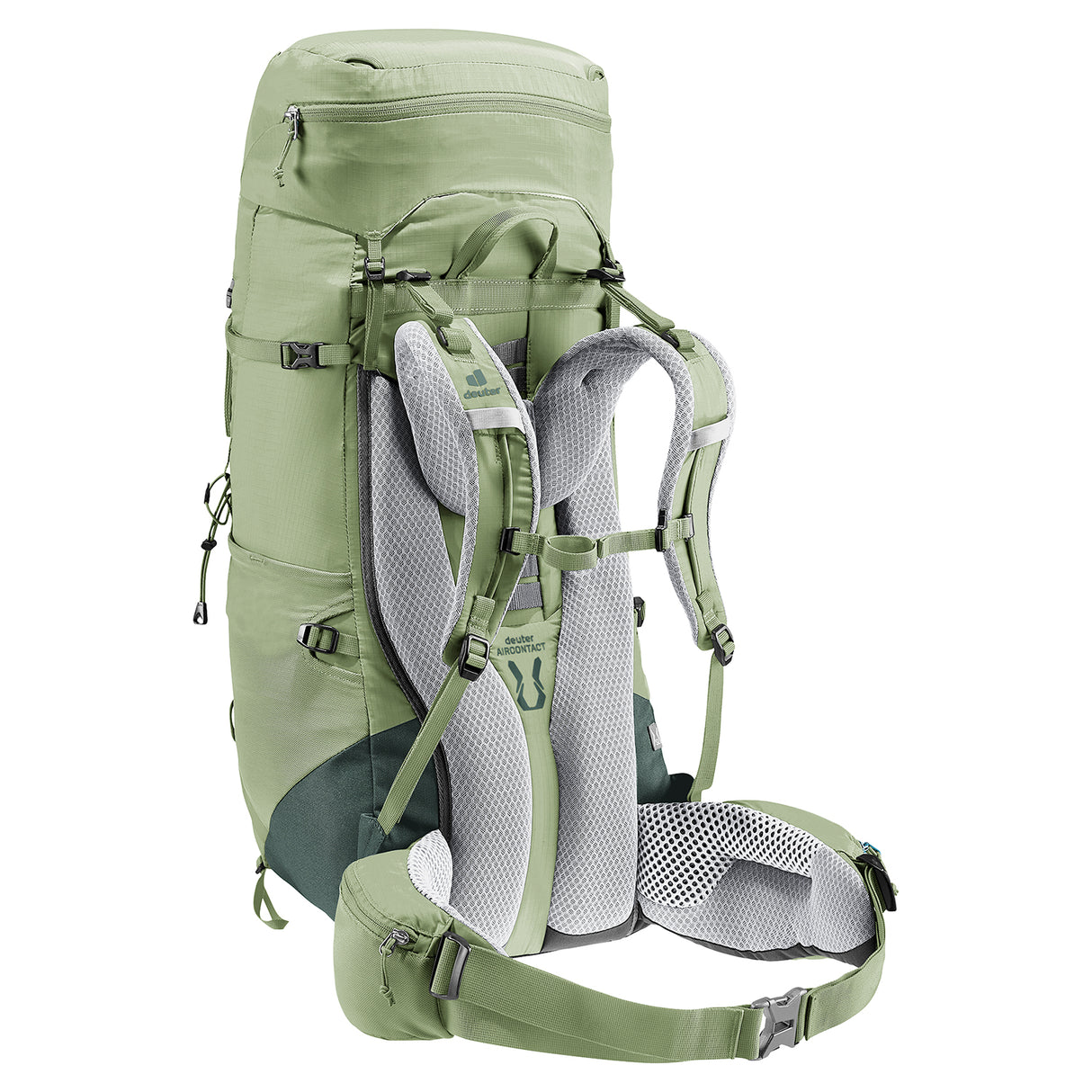 Deuter Aircontact Lite 45+10SL