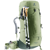 Deuter Aircontact Lite 45+10SL