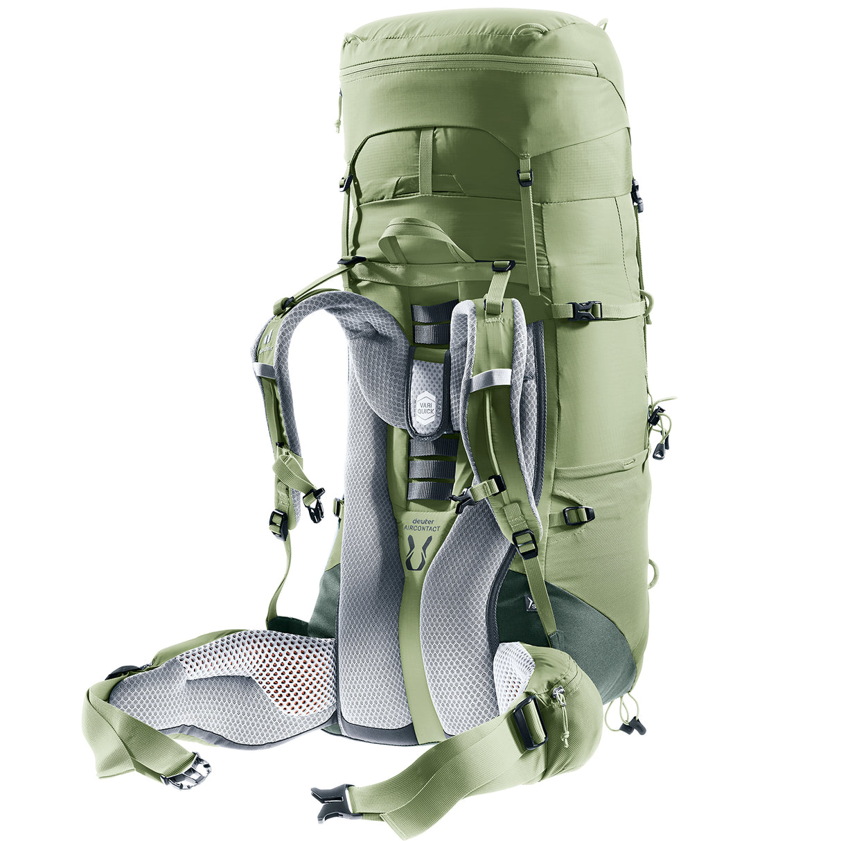 Deuter Aircontact Lite 45+10SL