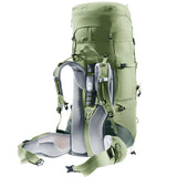 Deuter Aircontact Lite 45+10SL