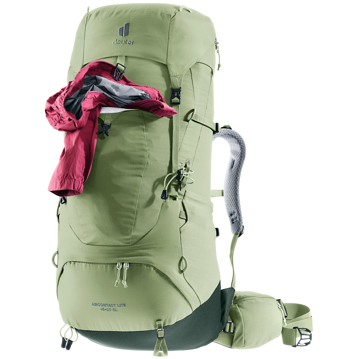Deuter Aircontact Lite 45+10SL