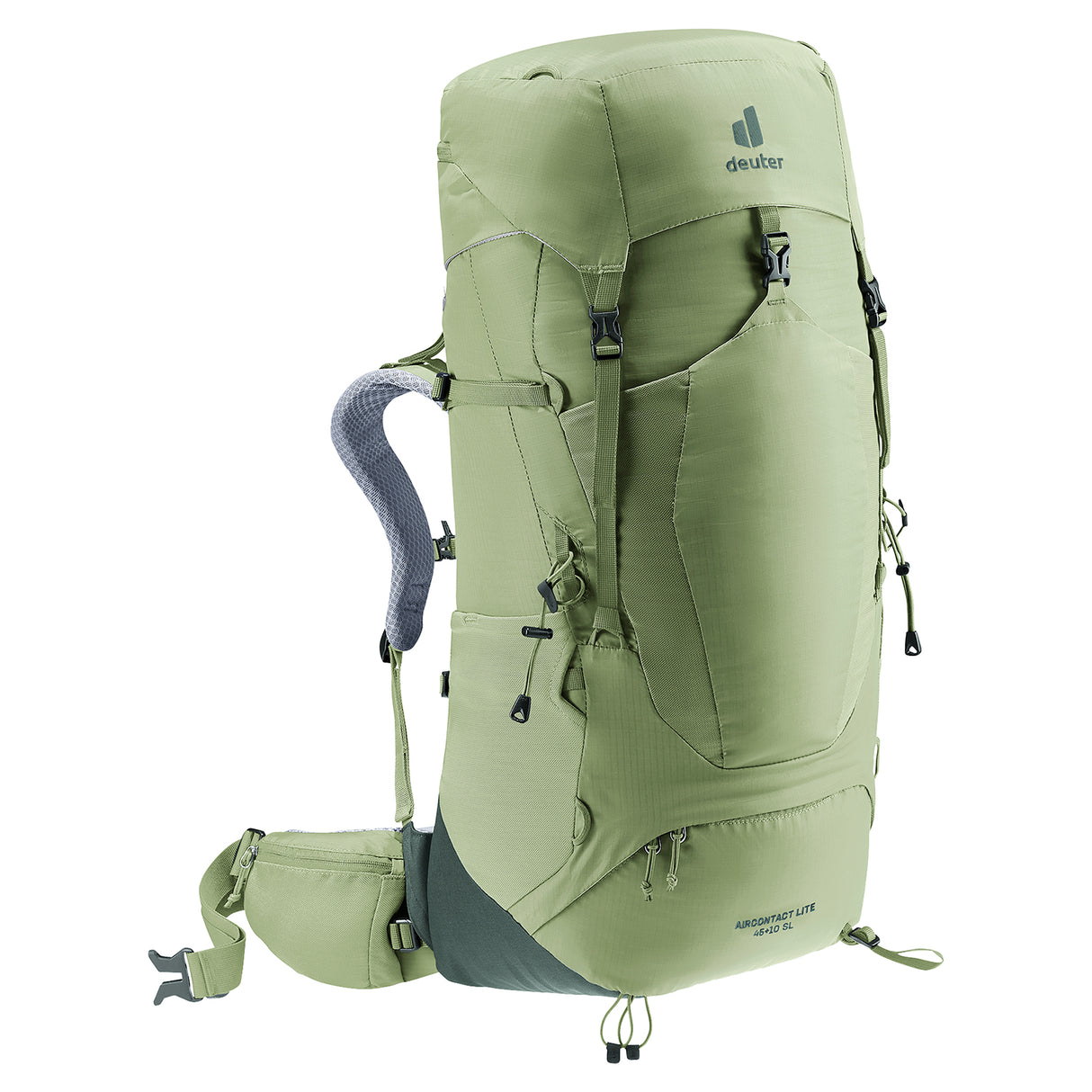 Deuter Aircontact Lite 45+10SL
