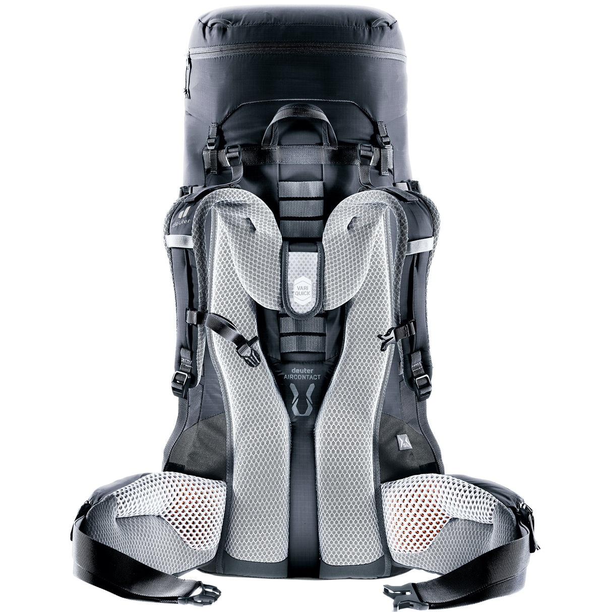 Deuter Aircontact Lite 45+10SL