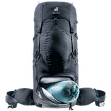 Deuter Aircontact Lite 45+10SL