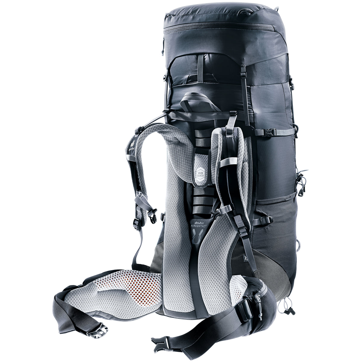 Deuter Aircontact Lite 45+10SL