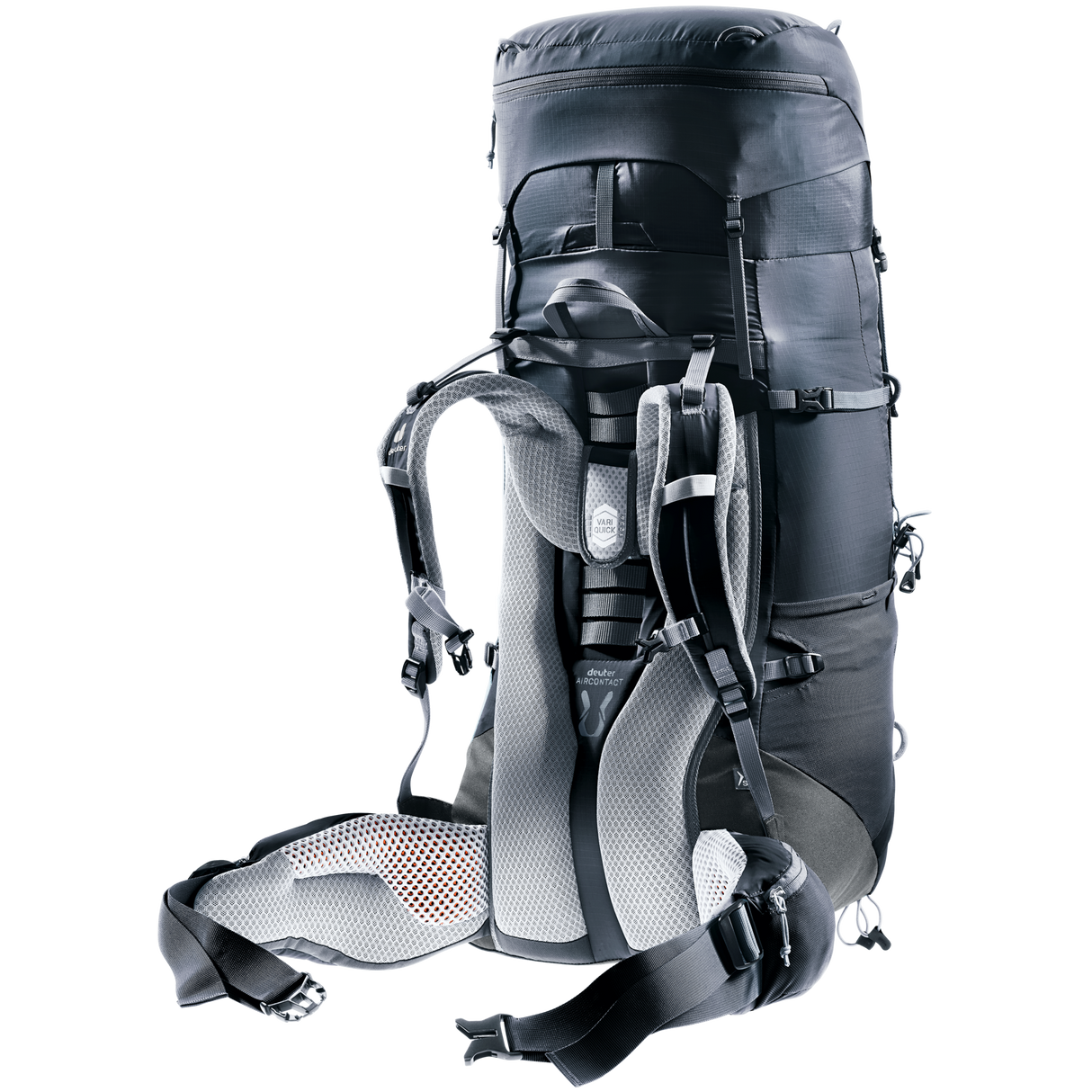 Deuter Aircontact Lite 45+10SL