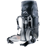 Deuter Aircontact Lite 45+10SL