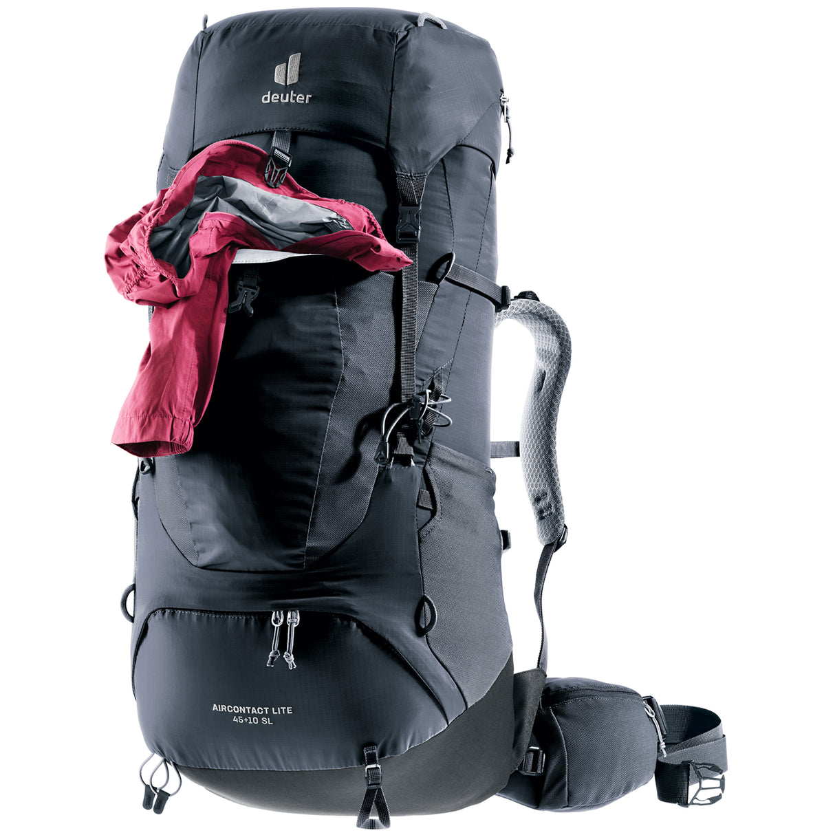 Deuter Aircontact Lite 45+10SL