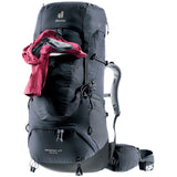 Deuter Aircontact Lite 45+10SL
