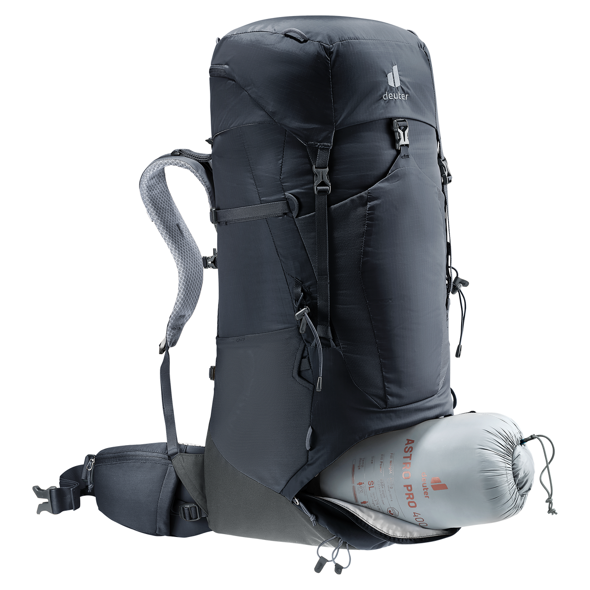 Deuter Aircontact Lite 50+10