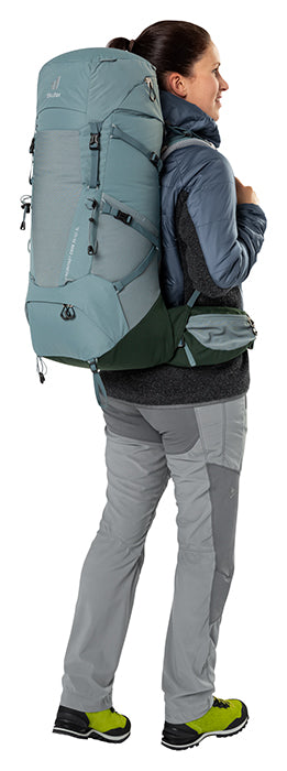 Deuter Aircontact Core 35+10SL