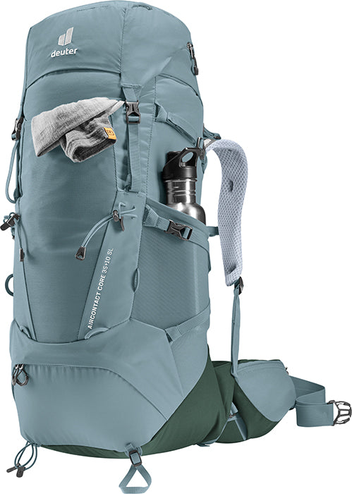 Deuter Aircontact Core 35+10SL