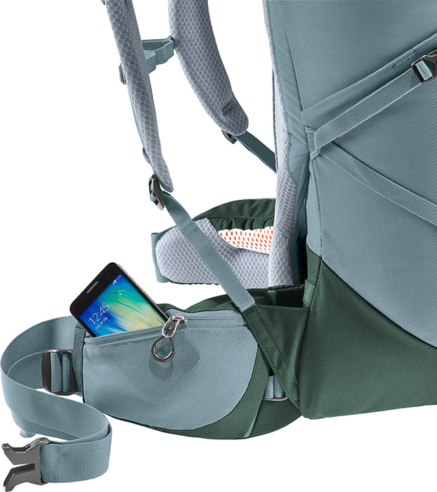 Deuter Aircontact Core 35+10SL