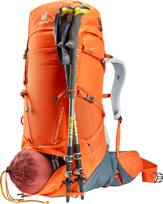 Deuter Aircontact Core 35+10SL