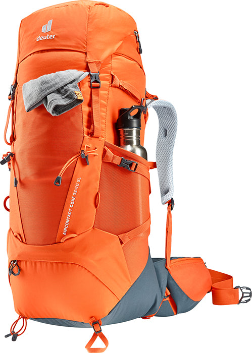 Deuter Aircontact Core 35+10SL