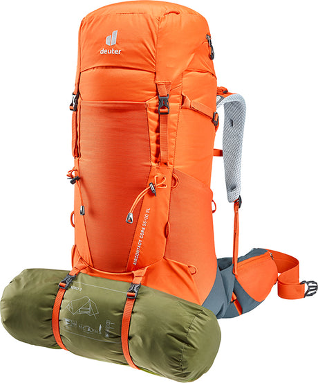 Deuter Aircontact Core 35+10SL