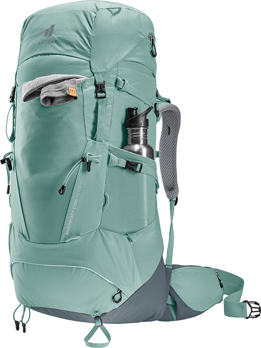 Deuter Aircontact Core 45+10SL