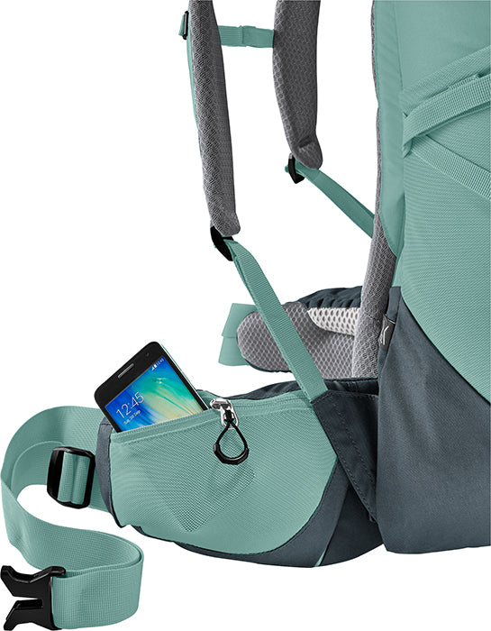 Deuter Aircontact Core 45+10SL