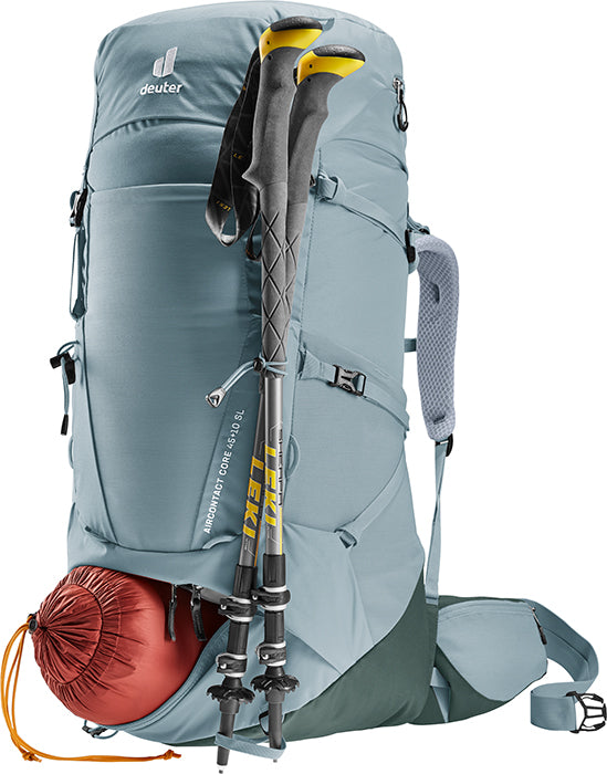 Deuter Aircontact Core 45+10SL