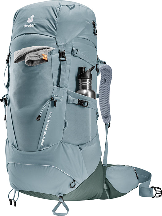 Deuter Aircontact Core 45+10SL