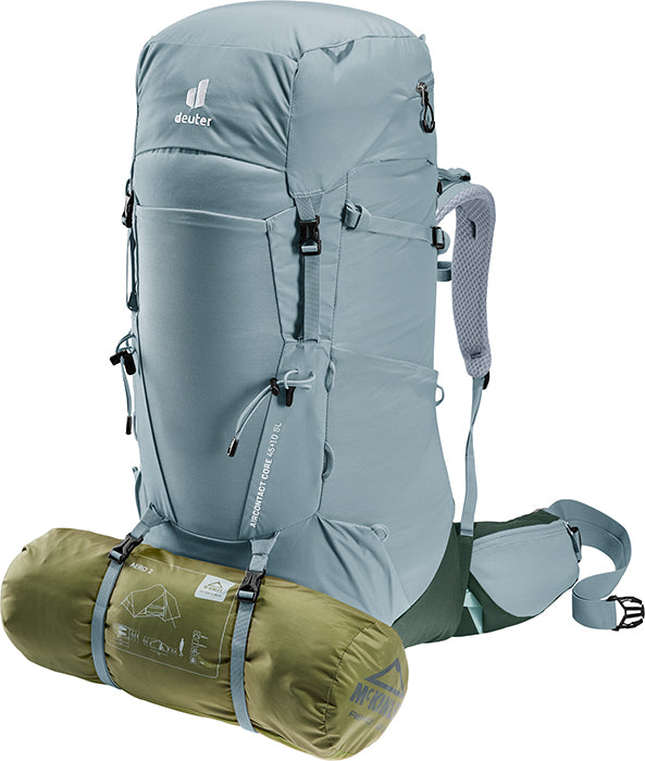 Deuter Aircontact Core 45+10SL