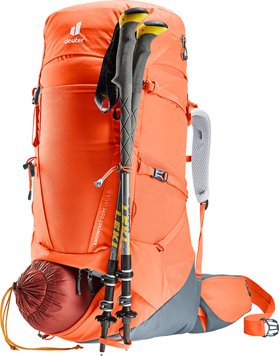 Deuter Aircontact Core 45+10SL