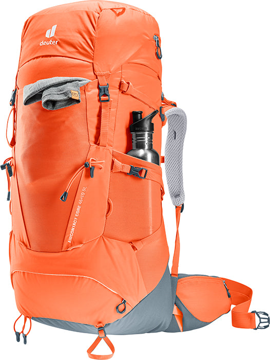 Deuter Aircontact Core 45+10SL