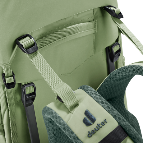 Deuter Aircontact Core 45+10SL (26)