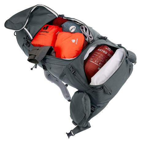 Deuter Aircontact Core 45+10SL (26)