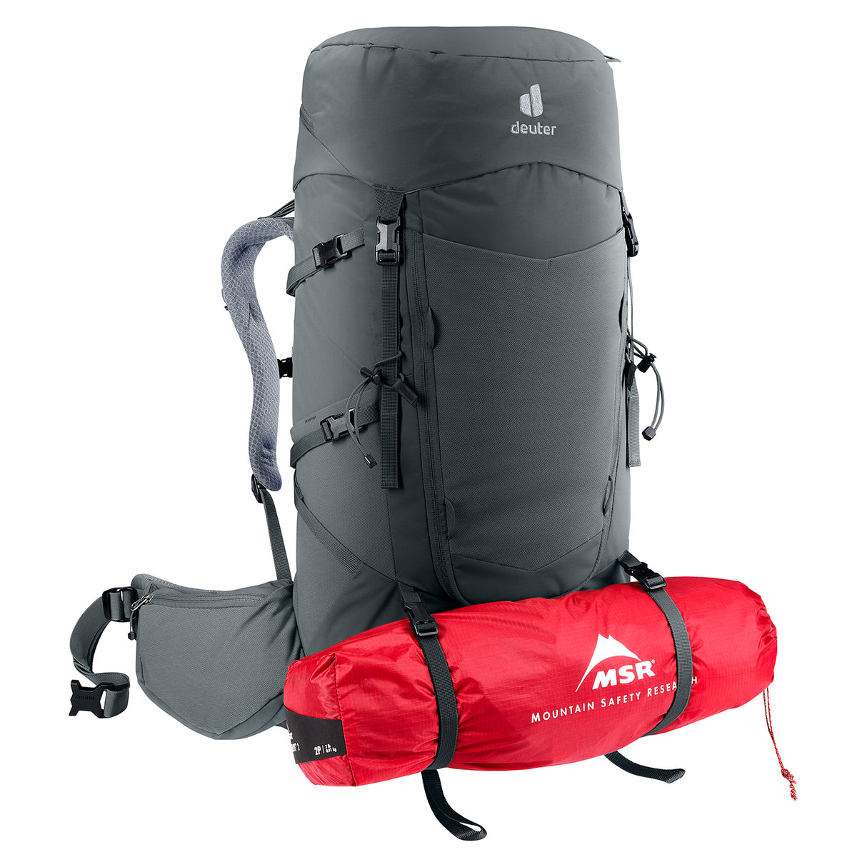 Deuter Aircontact Core 45+10SL (26)
