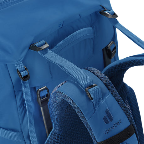 Deuter Aircontact Core 50+10 (26)