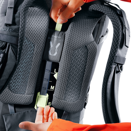 Deuter Aircontact Core 50+10 (26)