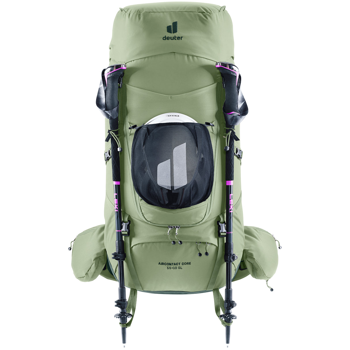 Deuter Aircontact Core 55+10SL (26)
