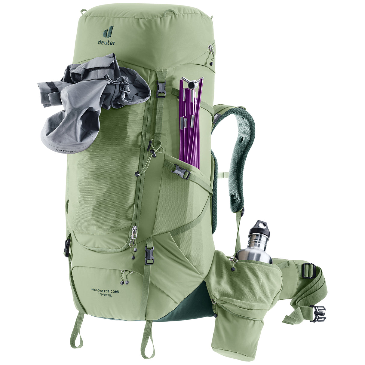 Deuter Aircontact Core 55+10SL (26)