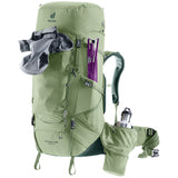 Deuter Aircontact Core 55+10SL (26)