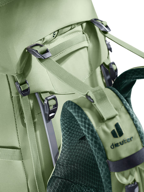 Deuter Aircontact Core 55+10SL (26)