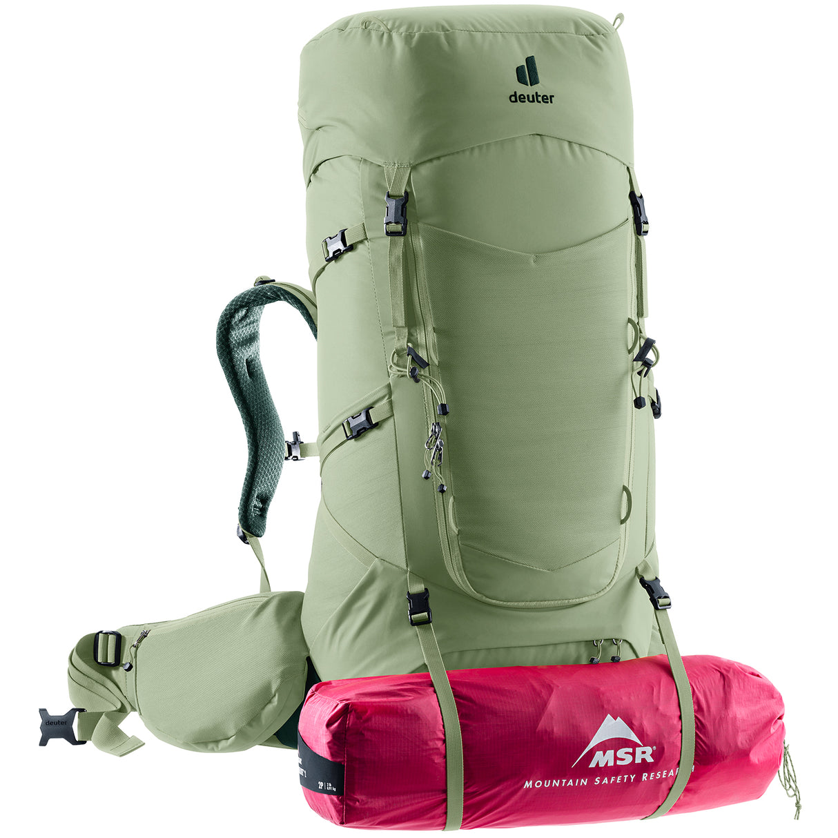 Deuter Aircontact Core 55+10SL (26)