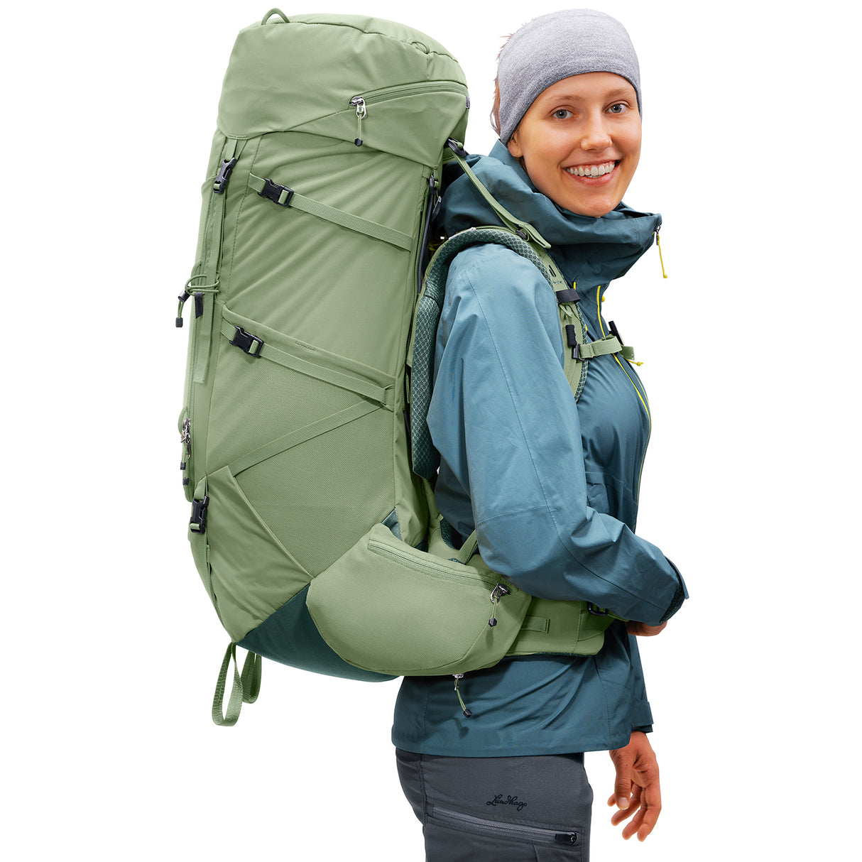 Deuter Aircontact Core 55+10SL (26)