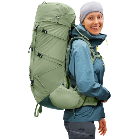 Deuter Aircontact Core 55+10SL (26)