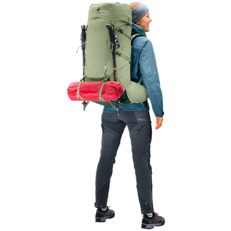 Deuter Aircontact Core 55+10SL (26)