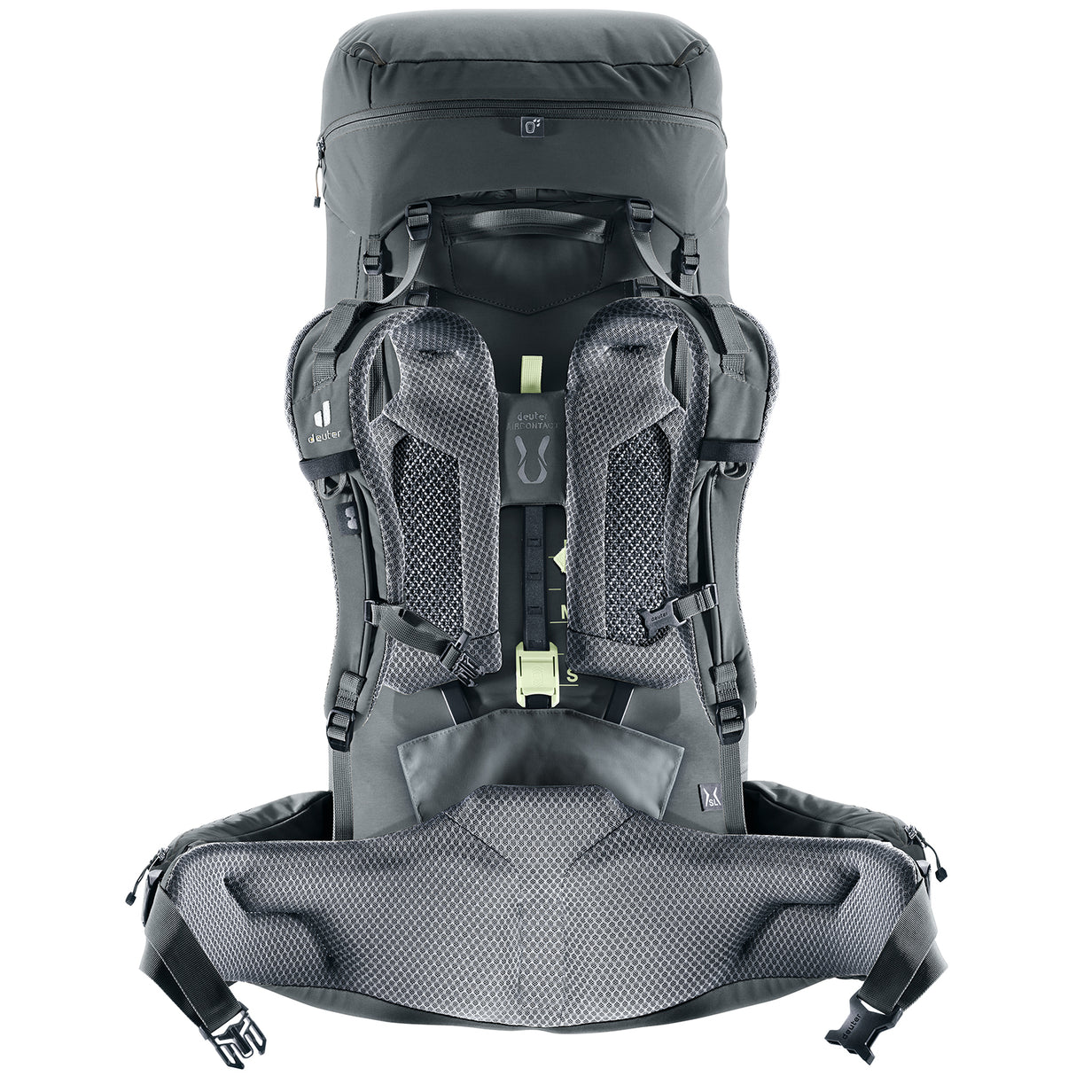 Deuter Aircontact Core 55+10SL (26)