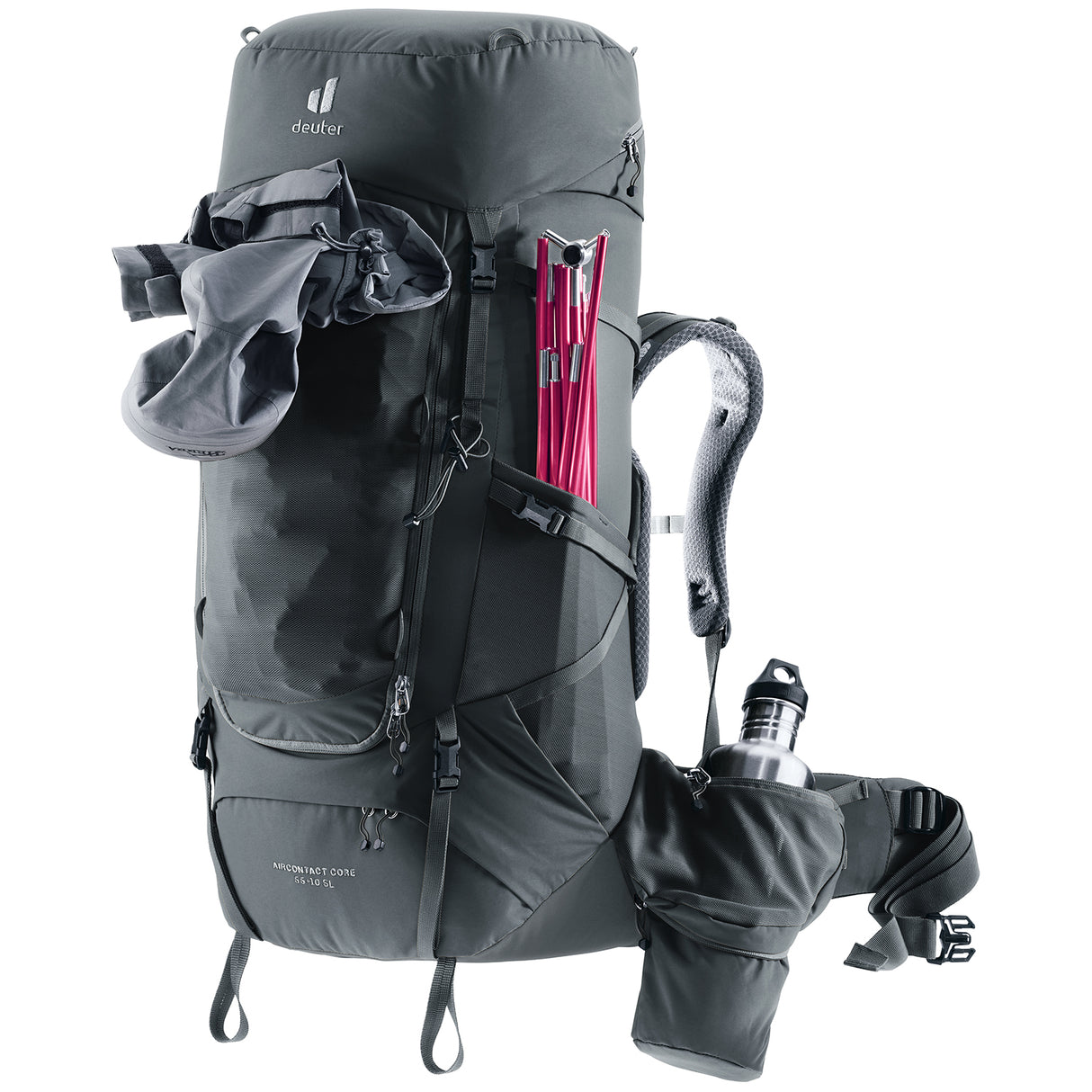 Deuter Aircontact Core 55+10SL (26)