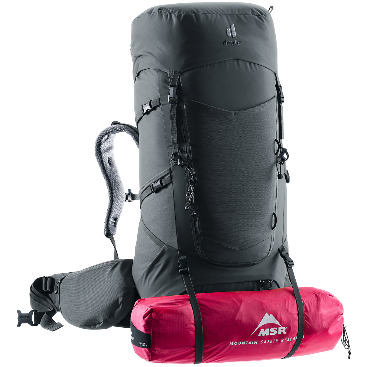 Deuter Aircontact Core 55+10SL (26)