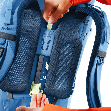 Deuter Aircontact Core 60+10 (26)