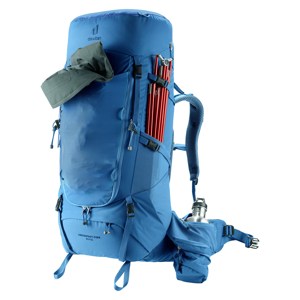 Deuter Aircontact Core 60+10 (26)
