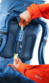 Deuter Aircontact Core 60+10 (26)