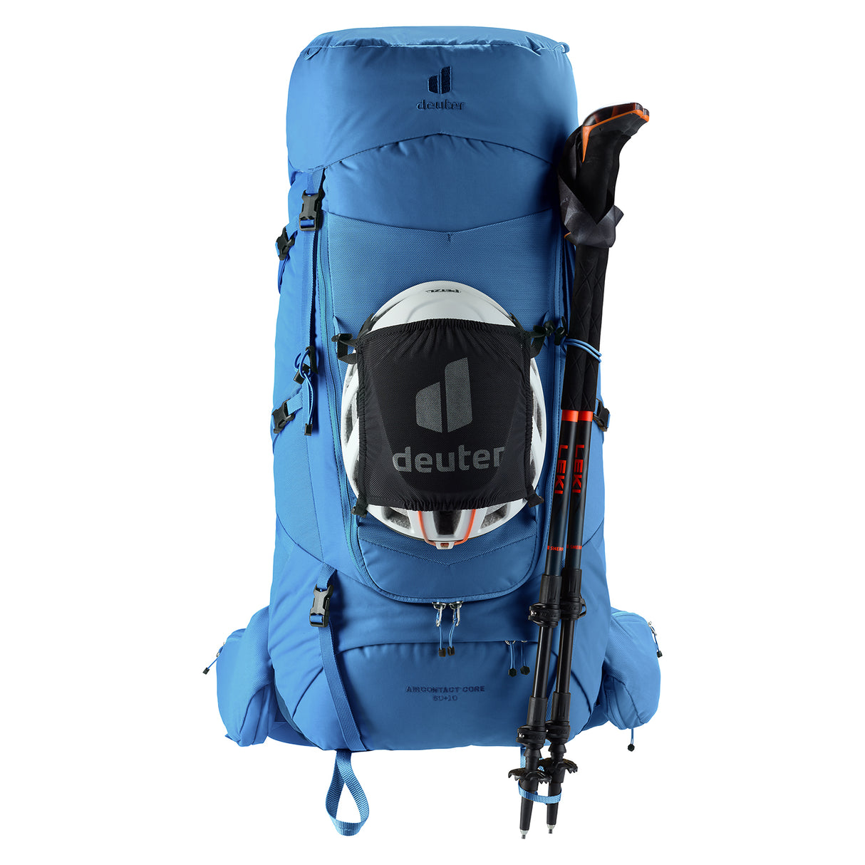 Deuter Aircontact Core 60+10 (26)